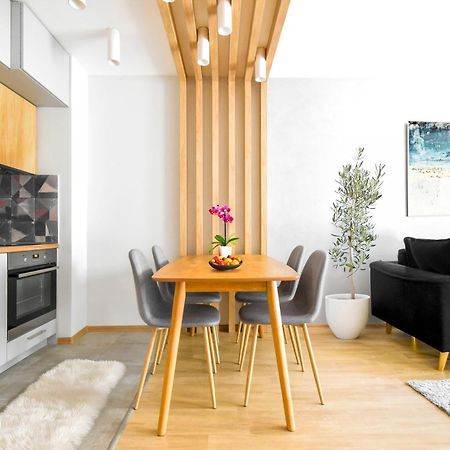 Downtown - Netflix - Ac - Next To Metro And Train Βίλα Σόφια Εξωτερικό φωτογραφία