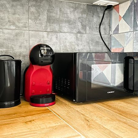 Downtown - Netflix - Ac - Next To Metro And Train Βίλα Σόφια Εξωτερικό φωτογραφία