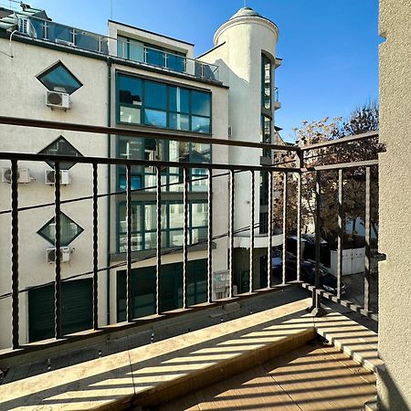Downtown - Netflix - Ac - Next To Metro And Train Βίλα Σόφια Εξωτερικό φωτογραφία