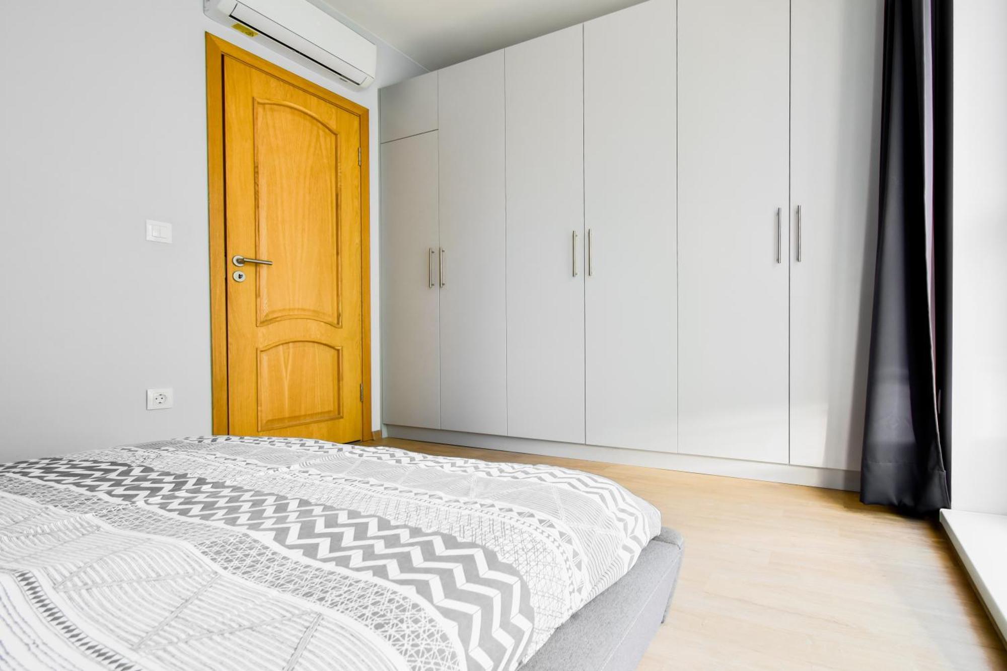 Downtown - Netflix - Ac - Next To Metro And Train Βίλα Σόφια Εξωτερικό φωτογραφία