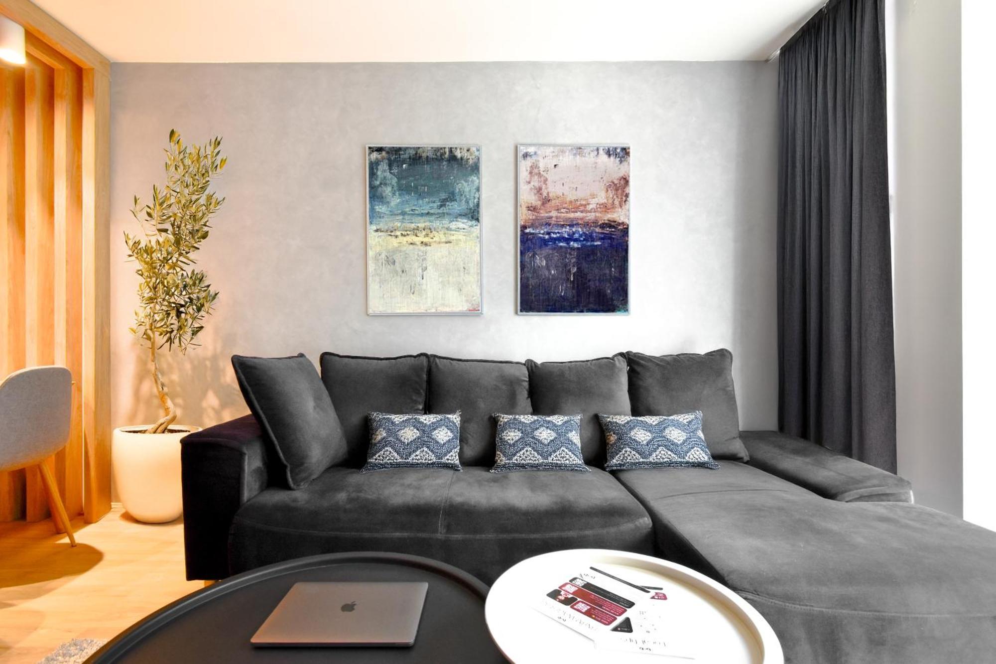 Downtown - Netflix - Ac - Next To Metro And Train Βίλα Σόφια Εξωτερικό φωτογραφία